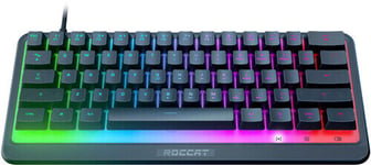 ROCCAT Magma Mini Keyboard [New ] Keyboard