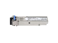 Blueoptics At-Spfx/15-Bo, Fiberoptik, Sfp, 10000 M, 1310 Nm, 1310 Nm, 100Base-Lx