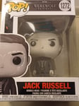 FUNKO POP WEREWOLF BY NIGHT 1272 JACK RUSSELL  MARVEL STUDIOS