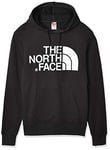 THE NORTH FACE Hommes Standard Hoodie Sweat à Capuche Homme