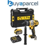 DeWalt DCD999X1 18v XR FlexVolt Advantage High Power Hammer Drill - 1 x 9.0Ah