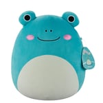 Squishmallows - 30 cm Plush P22 - Robert Frog