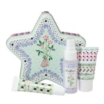 Cath Kidston Roots & Raindrops Feel Like a Star Tin Gift Set