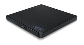 Hitachi-LG Slim Portable DVD-Writer