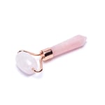 Acupressure Massage Roller Rose Quartz