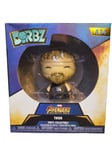 New Dorbz Marvel Avengers Infinity War Thor Vinyl Figures #434