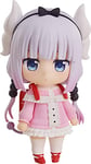 Good Smile Company - Figurine Dragon Maid de Miss Kobayashi - Kanna Nendoroid