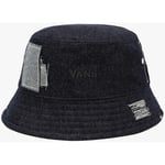 Casquette Vans  ENDED CHECK DENIM BUC