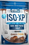 Applied Nutrition - ISO-XP, Choco Caramel - 1000g