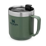 Muki The Legendary Camp Mug Classic 0,35 l, vihreä