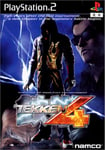 PS2 Tekken 4 with Tracking number New from Japan