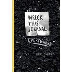 Wreck This Journal Everywhere (häftad, eng)