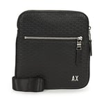 Sacoche Armani Exchange  ELBA FKAT CROSSBODY