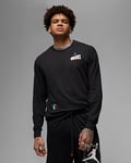 Jordan Flight MVP 85 Men's Long-Sleeve T-Shirt