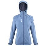 Millet - MIV10211 - Veste SENECA GORE-TEX 2L Femme - Imperméable - Coupe-Vent