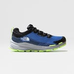 The North Face Men's VECTIV™ Fastpack FUTURELIGHT™ Hiking Shoes SUPER SONIC BLUE/TNF BLACK (5JCY IIC)