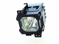 JVC DLA-HD10 Original inside lamp - Replaces BHL-5009-S