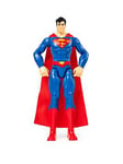 Superman Dc Comics 12Inch Superman Action Figure