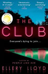 Club: A Reese Witherspoon Book Club Pick