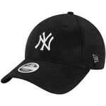 Casquette New-Era  Casquette femme polaire New york - 60565258