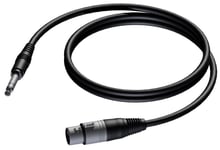 hbb XLR hona - 6.3 mm tele hane med 3 års garanti