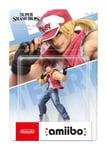 Nintendo Amiibo Character - Terry Bogard (Super Smash Bros. Collection) /Switch