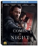 It Comes At Night Bluray