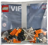 LEGO 40513 - HALLOWEEN SPOOKY VIP ADD ON PACK - BRAND NEW - UNOPENED Age 6+