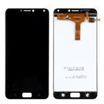 Ecran LCD + Vitre tactile pour ASUS ZENFONE 4 MAX PLUS et ZC554KL Noir + Outils