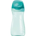 Gourde pour enfant - Turquoise - Plastique - Etanche - 430ml - Maped - Picnik Or