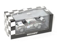 1/43 Jaguar XKR GT3   FIA GT3 European Championship 2008  #33 Quaife / Hall