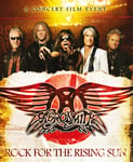 Aerosmith  Rock For The Rising Sun