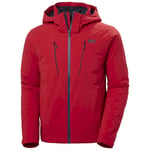 Helly Hansen Helly Hansen Alpha 4.0 Jacket - Veste ski homme  