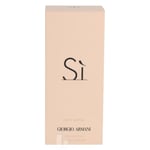 Armani Si Edp Spray 150 ml Dam