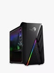 ASUS ROG Strix G35CA Gaming PC, Intel Core i7 Processor, 32GB RAM, RTX 4080, 2TB SSD, Black