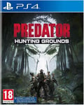 Predator: Hunting Grounds (UK/AR)