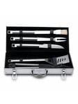 BergHOFF 6-pc barbecue set in case