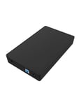 Boitier Externe pour HDD/SSD 3.5