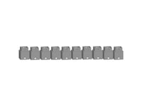 Noch 53904 H0, Tt, N Easy-Track Pillar Element (L X B X H) 16 X 16 X 14.5 Mm