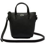 Portefeuille Lacoste  Mini Tote Bag - Noir