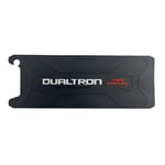 Minimotors Grip Deck pour Dualtron Mini Special Tapis plateau antidérapant Noir