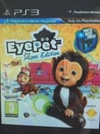 EYE PET MOVE - PS3 - JEU  - NEUF Version Française -