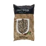 Jacson Hästgodis Lakritssmak 3 Kg 