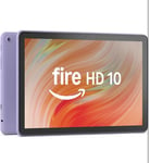 Amazon Fire HD 10 Tablet | 13th Gen 2023 | 10.1" | 3 GB RAM | 64 GB | Lilac