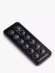 Ruark Remote Control for R1 Mk4, R2 Mk4 & R1S