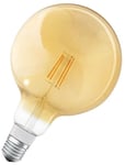 Ledvance Smart+ Filament Globe Gold - Homekit - smartlampa