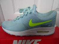 Nike Air Max Zero Essential (GS) trainers 881229 400 uk 5.5 eu 38.5 us 6 Y NEW