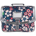 Cartable Tann's  Cartable 35  Floriane Ref 35262 Multi 35*27*14.5 cm