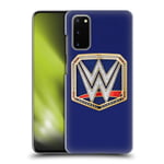 OFFICIAL WWE TITLE BELTS BACK CASE FOR SAMSUNG PHONES 1