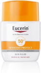 Eucerin Sun Fluid Mattifying SPF 50+, 50 ml